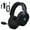 Black, variant on FFN 2.4GHz Wireless Gaming Headset for PS5, Bluetooth PS5 Headset with Microphone Noise Canceling, 3.5mm Wired Mode for Xbox Series, Black