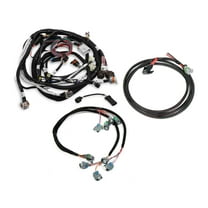 Holley EFI 558-501 Fuel Injection Harness