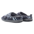 thumbnail image 4 of Puma Scuff Men's Camo Slippers Shoes - Black Size 12, 4 of 5