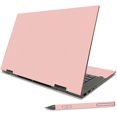 thumbnail image 1 of Generic MightySkins Skin for HP Envy x360 15" 2021 Solid Blush Vinyl Decal, 1 of 4