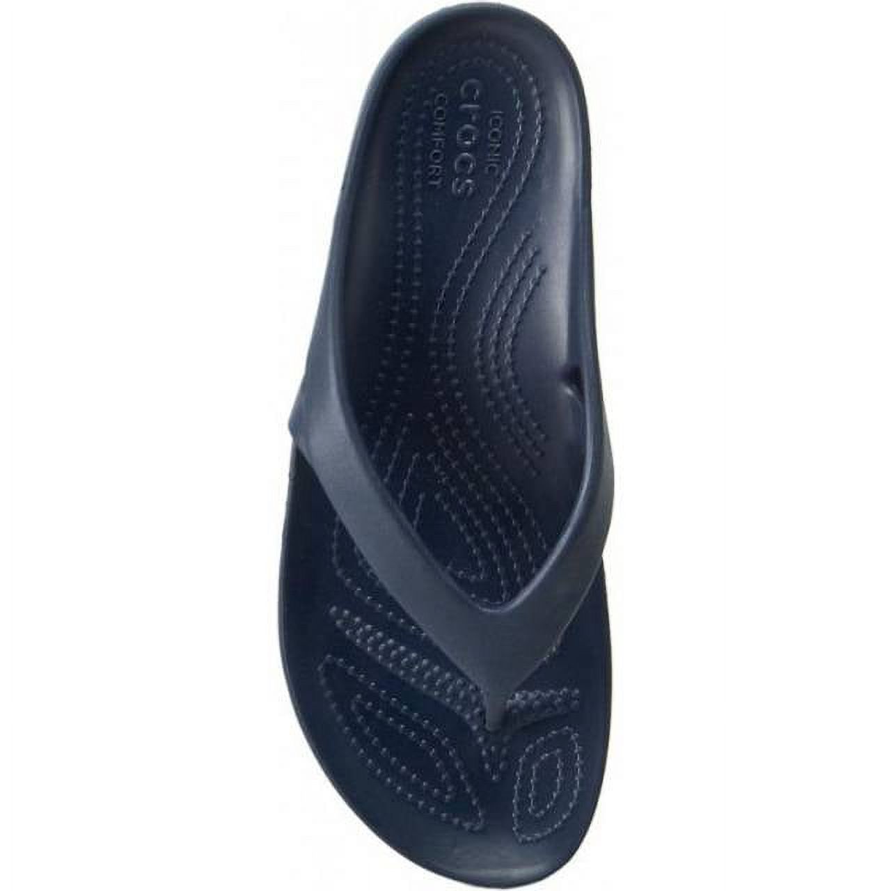 Crocs Women's Kadee II Flip Flop Sandals photo 2