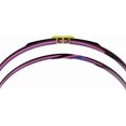 thumbnail image 5 of Unisex Adult Swim Goggles Mirro Speed Socket . Multiple Colors One Size, 5 of 5