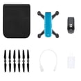 thumbnail image 3 of Drone dji spark fly more combo con camara 12mp, 4 rotores, 30 metros, azul DJI Drone dji spark fly CP.PT.000902, 3 of 4