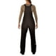 thumbnail image 3 of Mono con babero aislante Arctix Essential Black para mujer, 3 of 5