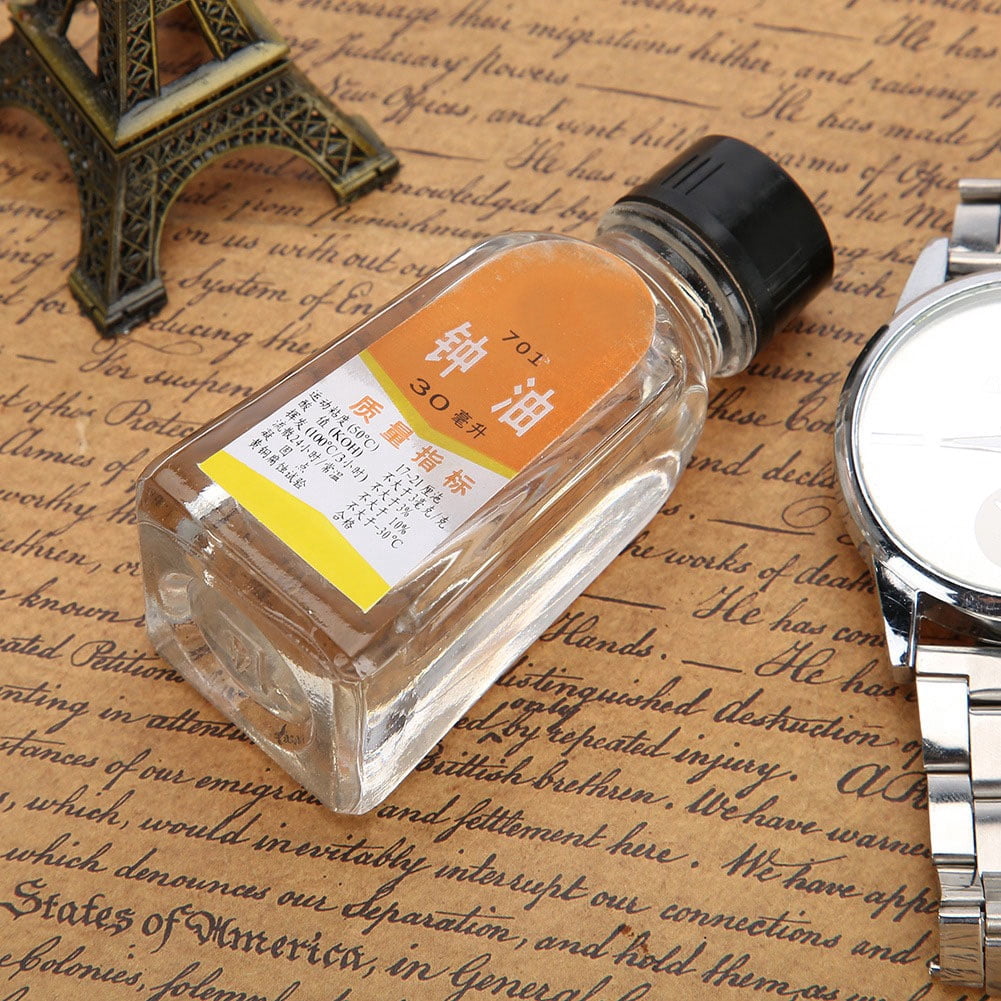 Kit De Réparation De Montre, Outil Professionnel Pour Remplacer Les Piles De La Montre Outil Pour Retirer Le Bracelet Et Le Dos De La Montre Etui De Transport Pour Kit D Outils Pour Barre A Ressort