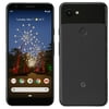 Google, Pixel 3a XL ,64GB , Verizon Unlocked, Just Black (Great Condition, Used) 90 Day Warranty