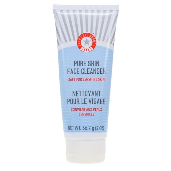 Face Cleanser Daily Essentials 2.0Oz/56.7g New