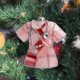 thumbnail image 5 of CaiYueKe Christmas Nurse Ornament Acrylic Pendant - Festive Tree Decoration Gift for Healthcare Workers, Medical Staff Appreciation Holiday Keepsake for Nurses, Shatterproof Holiday Decor, 5 of 7