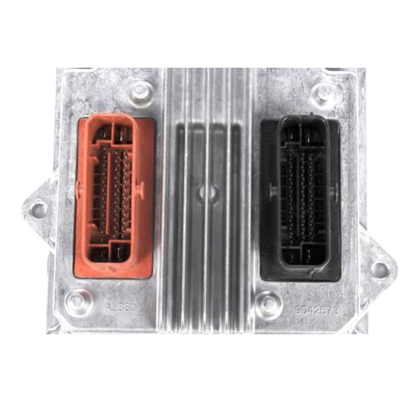 Chassis Control Module ACDelco GM Original Equipment 23140862