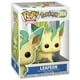 thumbnail image 3 of Figura Pokémon Leafeon Pop! Vinilo con caja de 9,5 cm y protector, 3 of 8