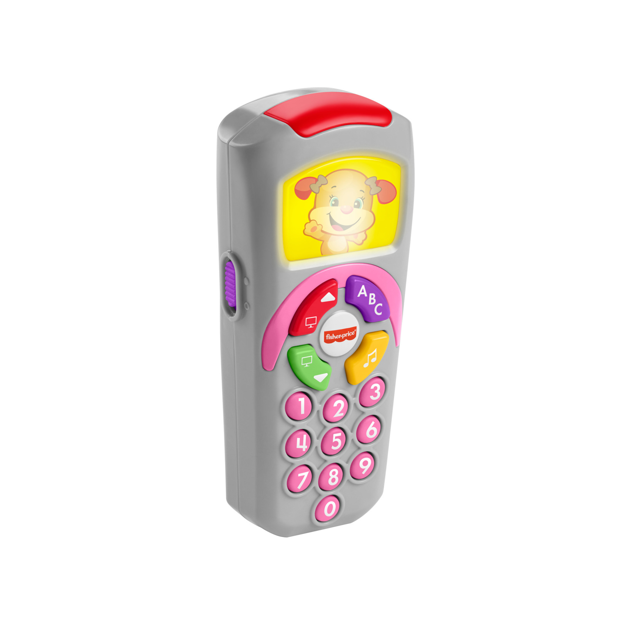 Fisher-Price Laugh & Learn Sis' Remote Control Toy photo 6