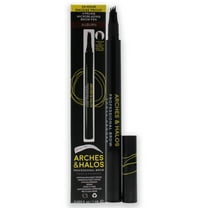 Arches and Halos Microblading Eyebrow Pencil, Auburn, 0.026 oz