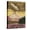 Canvas, variant on Art.com Lassen Volcanic National Park, c.1938 Art Print, White Frame Wall Art, 17" x 21"
