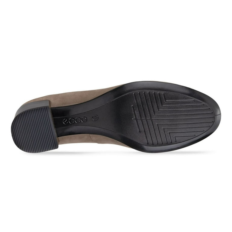 ECCO Women's Dress Classic 35 Pump in Taupe, 40 EU - Walmart.com ECCO Women's Dress Classic 35 Pump in Taupe, 40 EU - Walmart.com