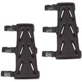 thumbnail image 1 of LAICAIW Archery Arm Guard Adjustable Protective 3-Strap Accessory Lightweight Hunting Target Shooting Adult Unisex, 1 of 7