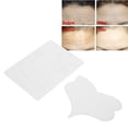 thumbnail image 3 of Fyydes Anti‑Aging Forehead Patch,17pcs Anti‑Wrinkle Pad Face Lift Reusable Forehead Sticker Silicone Chest Patch Skin‑Care, 3 of 8