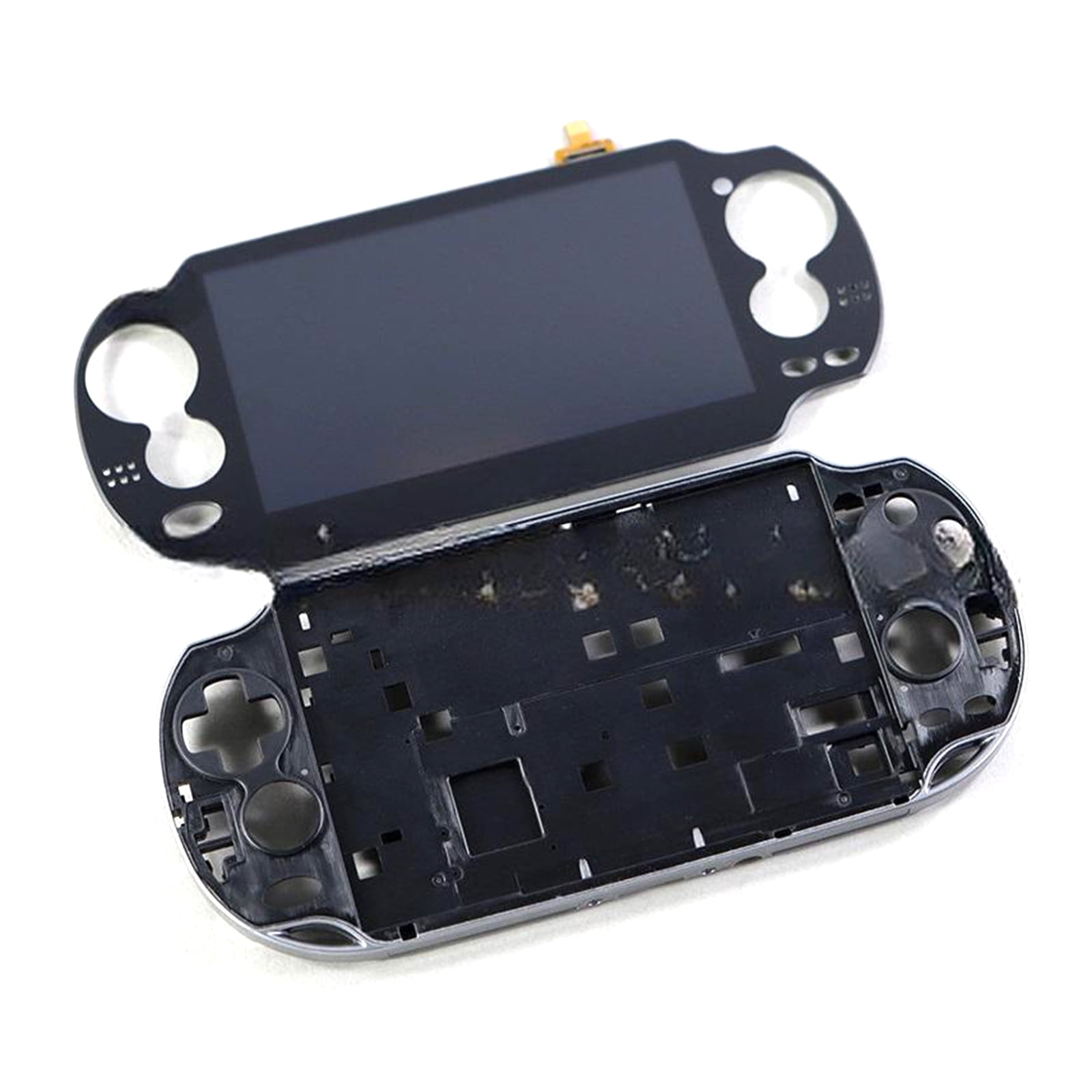 Écran LCD De Remplacement Pour PSP Slim & Lite 2000/2004 – Neuf, Compatible Sony PSP