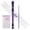 Purple, variant on Eastar ERS-1GG German Soprano Recorder 8 Hole C Key 3 Piece Instrument