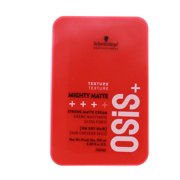 Schwarzkopf Osis Mighty Matte Strong Matte Cream, 3.38 oz
