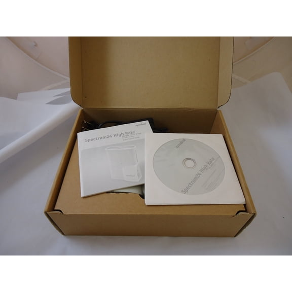 NEW SYMBOL SPECTRUM24 CB-2000 CLIENT BRIDGE 11MBPS