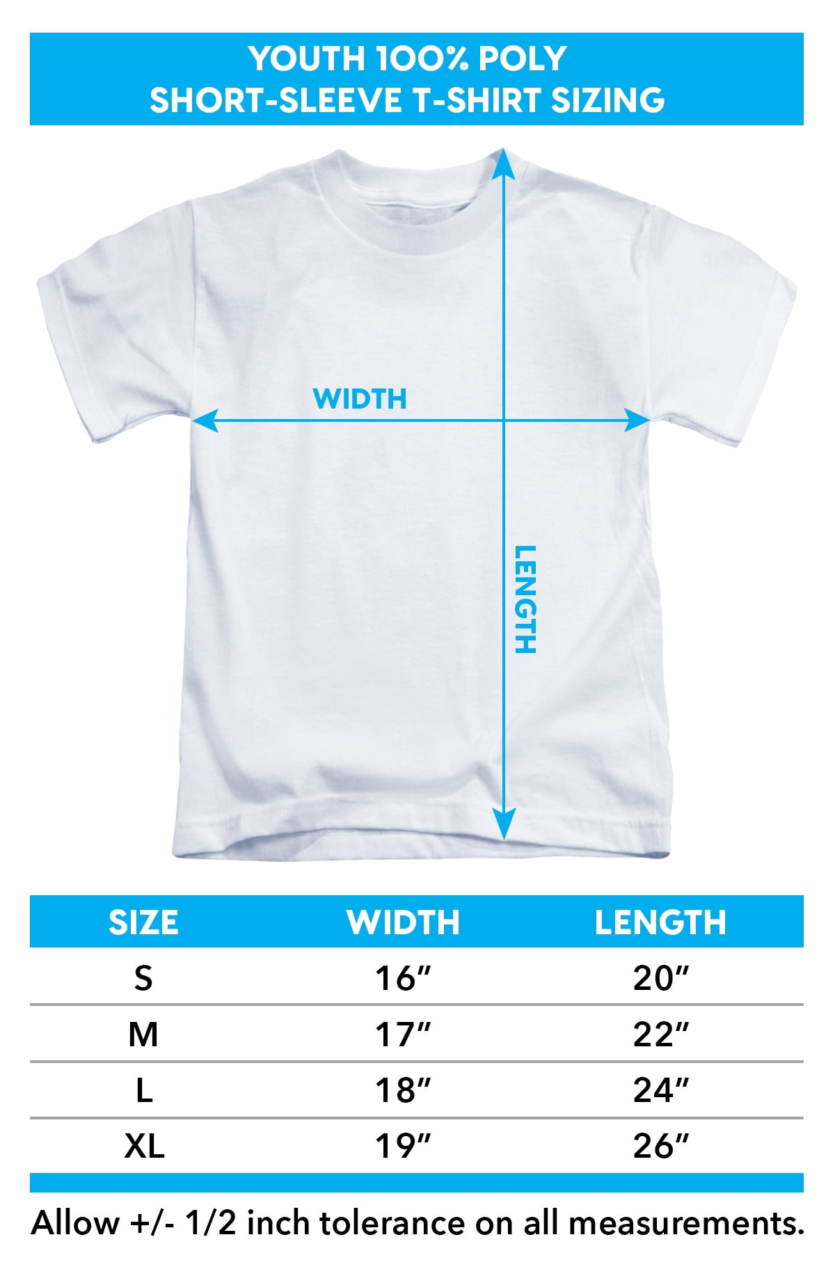 Navy Men's  Osprey Sublimation T-shirt White