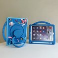 thumbnail image 2 of Funda protectora para tableta Apple ipad10/gel de sílice mini1/2/3 funda suave pro4/5air 10.211.5S, 2 of 5