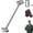 14-19mm, variant on New Hinge Gap Adjustment Wrench, Door Hinge Adjustment Tool, For Indoor Door Alignment and Gap Fixing