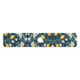 thumbnail image 7 of Yayeee Faucet Mat for Kitchen Sink 30" Diatomite Long Splash Guard Pad, Floral Lemon, 7 of 7