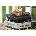 thumbnail image 3 of CanCooker Multi-Fuel Camp Stove, Butane and Propane, Portable Cooktop with Carry Case, 3 of 8