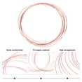 thumbnail image 3 of CIMAXIC Flexible Para Cables Eléctricos Y Aplicaciones De Artesanía Decorativa, 3 of 6