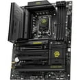 thumbnail image 4 of MSI MAG Z890 TOMAHAWK WIFI LGA 1851 Intel Z890 SATA 6Gb/s ATX Carte Mère, 4 of 7