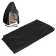 thumbnail image 4 of Cubierta Impermeable Para Silla, Cubierta Duradera Para Silla Giratoria, Para Sillas Colgantes Para Sillas Colgantes Para Una Sola Persona ANGGREK BI3117, 4 of 8