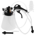 thumbnail image 3 of 1 Set Pneumatic Brake Fluid Bleeder Kit Car Brake Bleeder Tool Brake Bleeder Bottle And Tube For Auto Car Brake Fluid Oil Change Replacement, 3 of 8