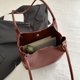 thumbnail image 4 of Clean Shoulder Bag Fashion Bag Women's 2025 Spring Fashion Casual Work Commuters Tote Bag Daily Leisure, 4 of 6
