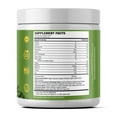 thumbnail image 7 of Power Greens Plant Based Superfood Green Powder - 7oz, 7 of 7