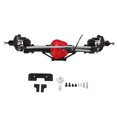 thumbnail image 1 of CNC Metal RC Car Front Portal Axle Set para Axial SCX10 1/10 RC Crawler Car AccesorioNegro, 1 of 10