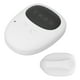 thumbnail image 4 of Fugacal Sensor eléctrico para mojar la cama, 3 modos de recordatorio Clip para evitar la captura de frío Alarma inalámbrica para mojar la cama Larga distancia de recepción para uso Fugacal No se aplica, 4 of 6