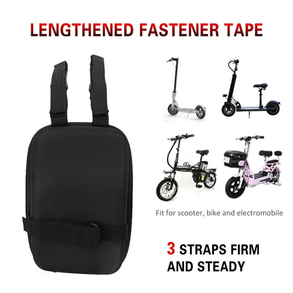 Bag, Handlebar Frame Handlebar Carrier M365 Siuke Eryue Carrier Ment M365 R Carrier Ment R Carrier
