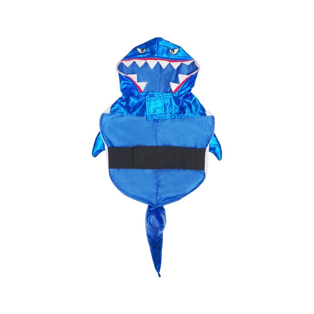 Way to Celebrate Halloween Pet Costume: Shark, Size XS-XL