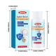 thumbnail image 3 of Hxlamzoo Splash Toilet Cleaner - Splash Foam Toilet cleaner - splash cleaner - Foam Toilet Cleaner Foaming Powder 150ML, 3 of 5