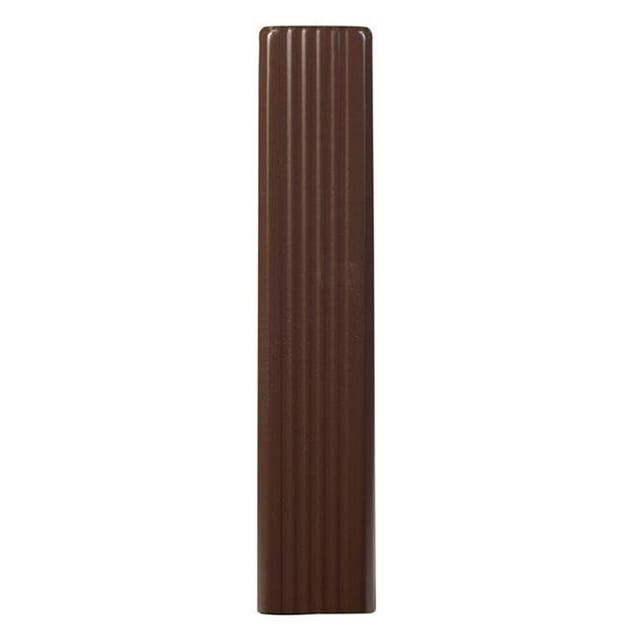 2507519 2 x 3 x 15 Rallonge de Bec - Marron