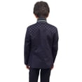 thumbnail image 4 of Elie Boy's Style Slim Fit Jacket EBBW1555B, 4 of 5