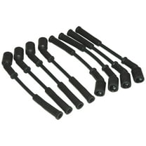 MSD 5572 Spark Plug Wire Set