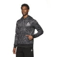 thumbnail image 2 of Reebok Mens and Big Mens All Over Print Hoodie, up to Sizes 3XL, 2 of 4