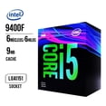 thumbnail image 3 of Computadora PC Gamer Xtreme PC Gaming  INTEL CORE I5 9400F 8Gb 1Tb Nvidia GTX 1650, 3 of 3