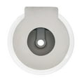 thumbnail image 5 of Monaco 18" Round Wall-Mount Bathroom Sink, 5 of 11