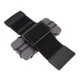 thumbnail image 2 of Universal Impermeable Gimnasio Correr Deportes Portátil Brazalete Cubierta Titular 360 Grados Ajustable Brazo Banda Muñeca Funda Bolsa Para Teléfonos De 4 A 6,5 ​​Pulgadas Scienceny EL008463-00, 2 of 5