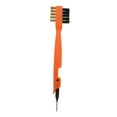 thumbnail image 5 of Air Fryer Copper Wire Brush Reliable Cleaning Brush 20.00X5.00X2.00CM Orange, 5 of 8
