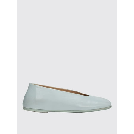 

Marsell Ballet Flats Woman Green Woman