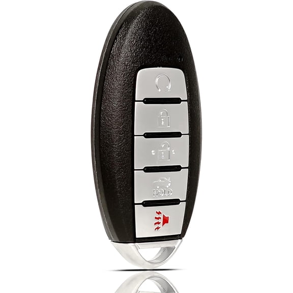 Smart Key Fob Remote Replacement Fits for Nissan Altima 2019 2020 2021 2022 2023/2020-2022 2023 Versa Sentra KR5TXN4 Keyless Entry Remote Control 285E3-6CA6A S180144803
